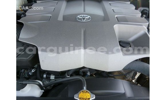 Buy Import Toyota Land Cruiser Other Car in Import - Dubai in Conakry Buy Import Toyota Land Cruiser Other Car in Import - Dubai in Conakry