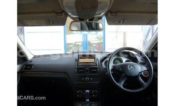 Acheter Import Voiture Mercedes-Benz 200 Autre à Import - Dubai, Conakry Acheter Import Voiture Mercedes-Benz 200 Autre à Import - Dubai, Conakry