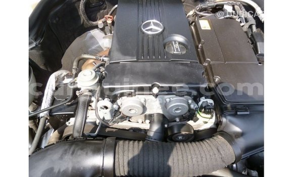 Buy Import Mercedes-Benz 200 Other Car in Import - Dubai in Conakry Buy Import Mercedes-Benz 200 Other Car in Import - Dubai in Conakry