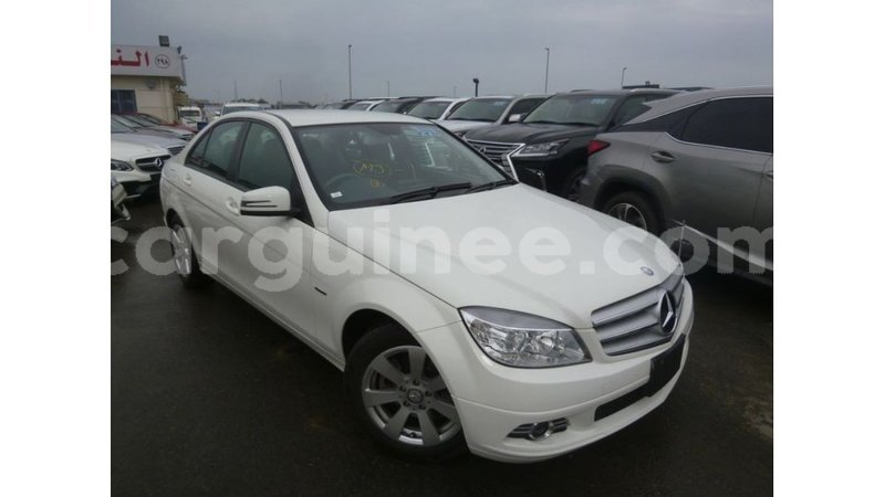 Big with watermark mercedes benz 200 conakry import dubai 4791