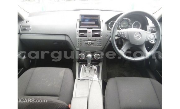 Buy Import Mercedes-Benz 200 White Car in Import - Dubai in Conakry Buy Import Mercedes-Benz 200 White Car in Import - Dubai in Conakry