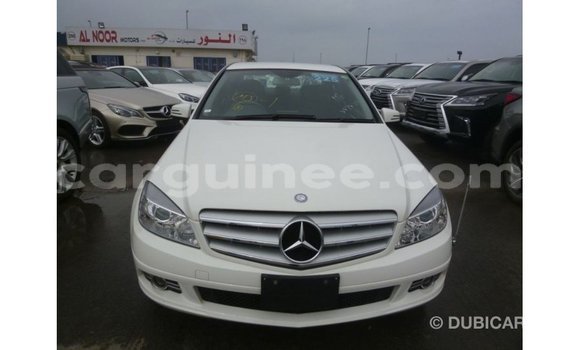 Buy Import Mercedes-Benz 200 White Car in Import - Dubai in Conakry Buy Import Mercedes-Benz 200 White Car in Import - Dubai in Conakry