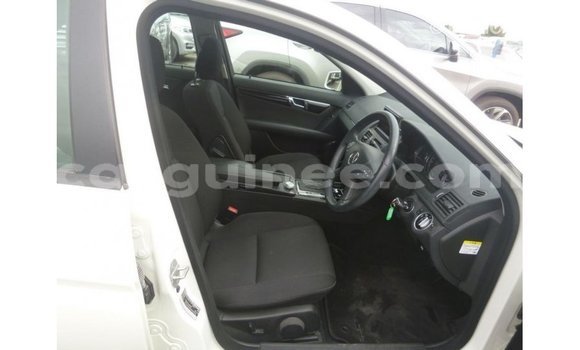 Buy Import Mercedes-Benz 200 White Car in Import - Dubai in Conakry Buy Import Mercedes-Benz 200 White Car in Import - Dubai in Conakry