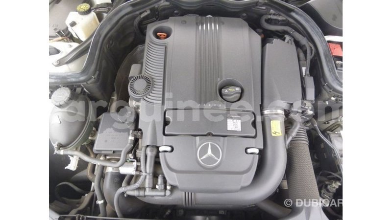 Big with watermark mercedes benz 200 conakry import dubai 4791