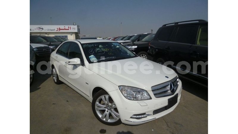 Big with watermark mercedes benz 200 conakry import dubai 4792