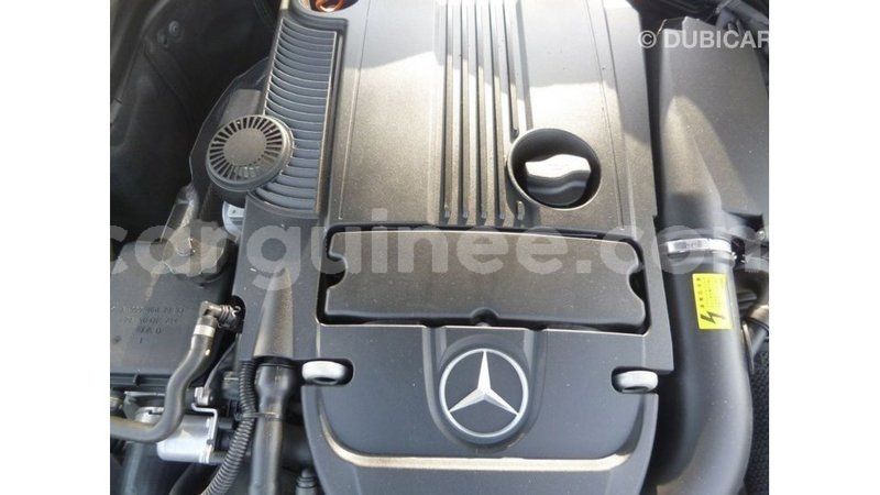 Big with watermark mercedes benz 200 conakry import dubai 4792