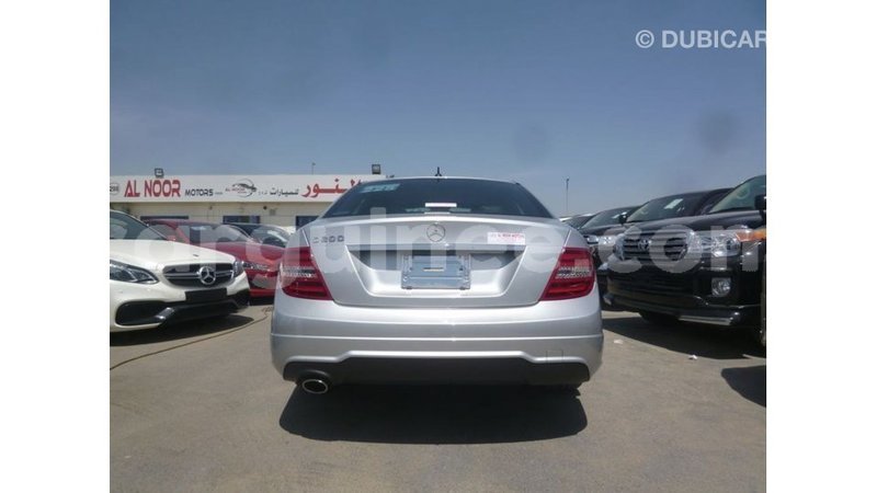 Big with watermark mercedes benz 200 conakry import dubai 4793