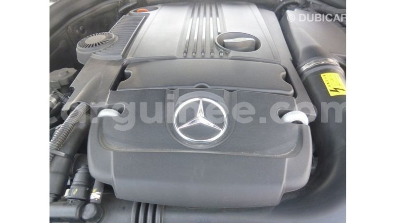 Big with watermark mercedes benz 200 conakry import dubai 4793