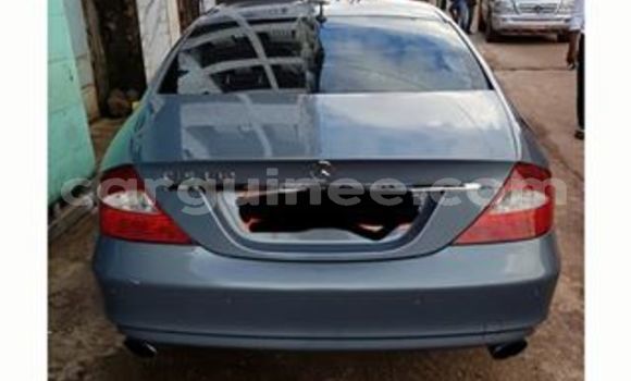 Acheter Occasion Voiture Mercedes-Benz CLS–Class Autre à Conakry, Conakry