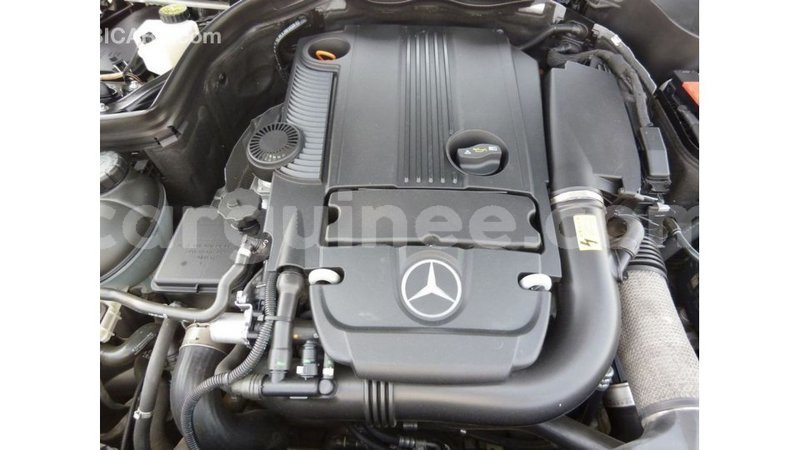 Big with watermark mercedes benz 200 conakry import dubai 4794