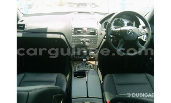 Buy Import Mercedes-Benz 190 Other Car in Import - Dubai in Conakry Buy Import Mercedes-Benz 190 Other Car in Import - Dubai in Conakry