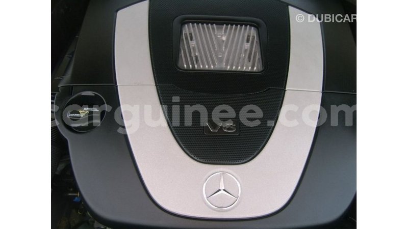 Big with watermark mercedes benz 190 conakry import dubai 4795