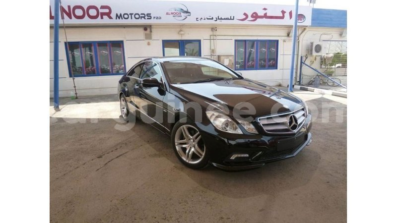 Big with watermark mercedes benz 250 conakry import dubai 4796