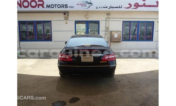 Buy Import Mercedes-Benz 250 Black Car in Import - Dubai in Conakry Buy Import Mercedes-Benz 250 Black Car in Import - Dubai in Conakry