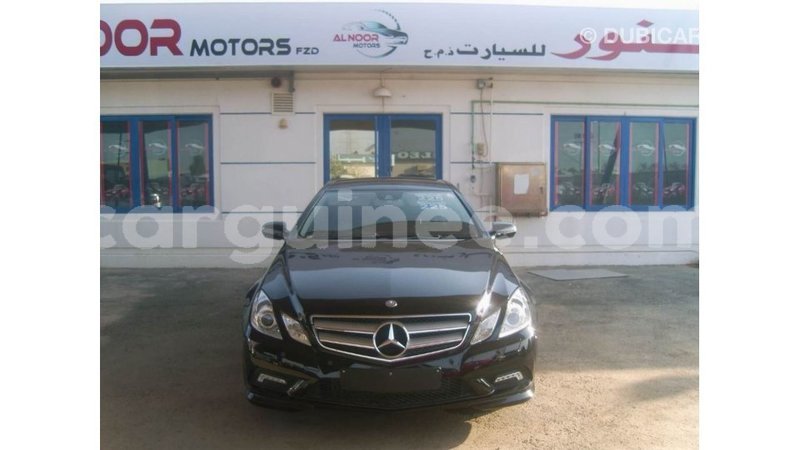 Big with watermark mercedes benz 250 conakry import dubai 4796