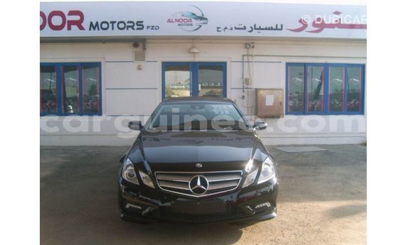 Buy Import Mercedes-Benz 250 Black Car in Import - Dubai in Conakry Buy Import Mercedes-Benz 250 Black Car in Import - Dubai in Conakry