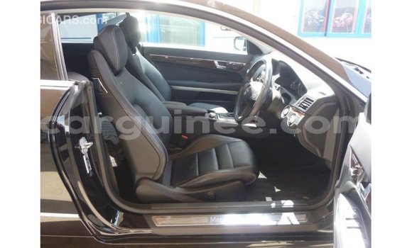 Buy Import Mercedes-Benz 250 Black Car in Import - Dubai in Conakry Buy Import Mercedes-Benz 250 Black Car in Import - Dubai in Conakry