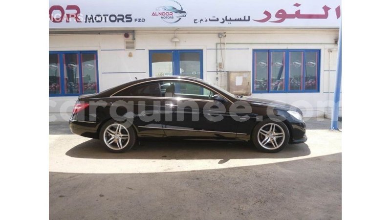 Big with watermark mercedes benz 250 conakry import dubai 4796