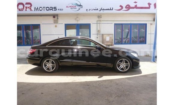Buy Import Mercedes-Benz 250 Black Car in Import - Dubai in Conakry Buy Import Mercedes-Benz 250 Black Car in Import - Dubai in Conakry