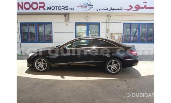 Buy Import Mercedes-Benz 250 Black Car in Import - Dubai in Conakry Buy Import Mercedes-Benz 250 Black Car in Import - Dubai in Conakry