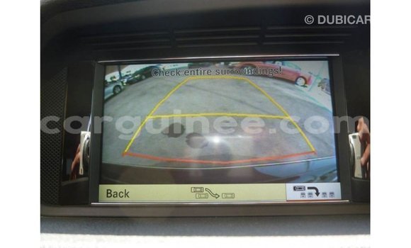 Buy Import Mercedes-Benz 250 Black Car in Import - Dubai in Conakry Buy Import Mercedes-Benz 250 Black Car in Import - Dubai in Conakry