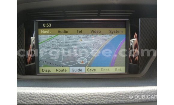 Buy Import Mercedes-Benz 250 Black Car in Import - Dubai in Conakry Buy Import Mercedes-Benz 250 Black Car in Import - Dubai in Conakry