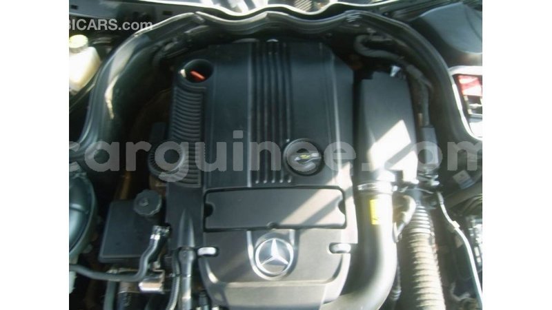 Big with watermark mercedes benz 250 conakry import dubai 4796