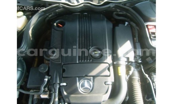 Buy Import Mercedes-Benz 250 Black Car in Import - Dubai in Conakry Buy Import Mercedes-Benz 250 Black Car in Import - Dubai in Conakry