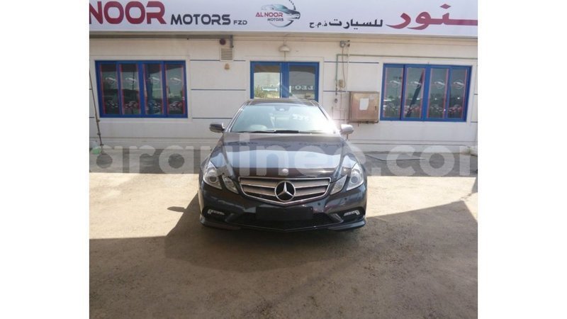 Big with watermark mercedes benz 190 conakry import dubai 4797