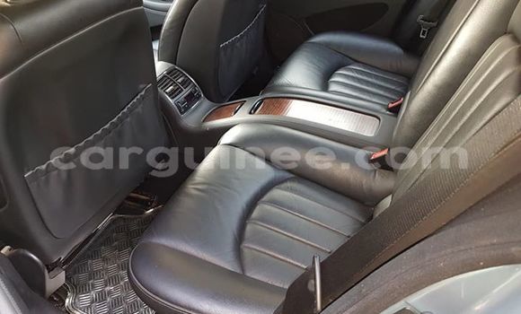 Acheter Occasion Voiture Mercedes-Benz CLS–Class Autre à Conakry, Conakry Acheter Occasion Voiture Mercedes-Benz CLS–Class Autre à Conakry, Conakry