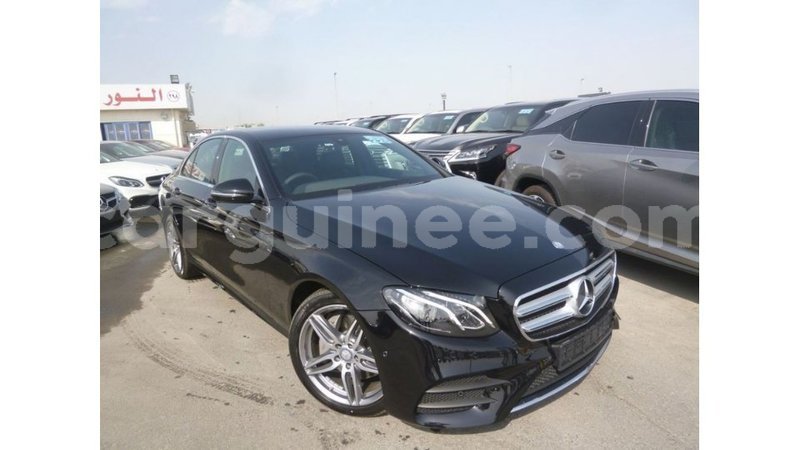 Big with watermark mercedes benz 190 conakry import dubai 4798