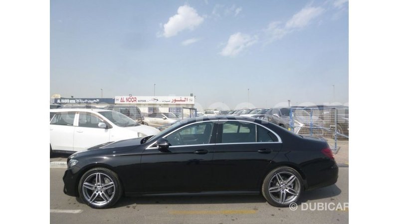 Big with watermark mercedes benz 190 conakry import dubai 4798