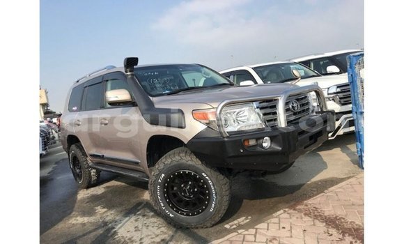 Buy Import Toyota Land Cruiser Other Car in Import - Dubai in Conakry Buy Import Toyota Land Cruiser Other Car in Import - Dubai in Conakry