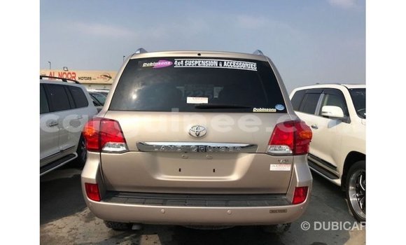 Buy Import Toyota Land Cruiser Other Car in Import - Dubai in Conakry Buy Import Toyota Land Cruiser Other Car in Import - Dubai in Conakry