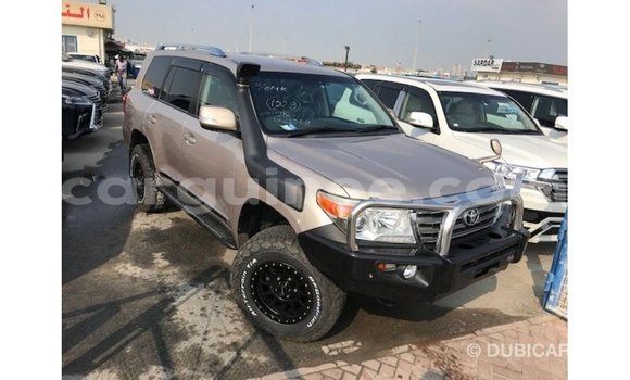 Buy Import Toyota Land Cruiser Other Car in Import - Dubai in Conakry Buy Import Toyota Land Cruiser Other Car in Import - Dubai in Conakry