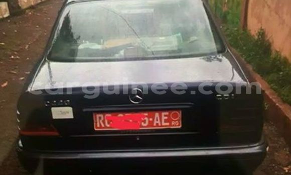 Acheter Occasion Voiture Mercedes-Benz C–Class Autre à Conakry, Conakry Acheter Occasion Voiture Mercedes-Benz C–Class Autre à Conakry, Conakry