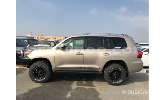 Buy Import Toyota Land Cruiser Other Car in Import - Dubai in Conakry Buy Import Toyota Land Cruiser Other Car in Import - Dubai in Conakry