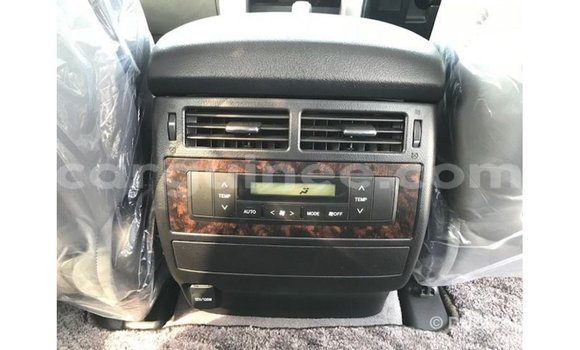 Buy Import Toyota Land Cruiser Other Car in Import - Dubai in Conakry Buy Import Toyota Land Cruiser Other Car in Import - Dubai in Conakry