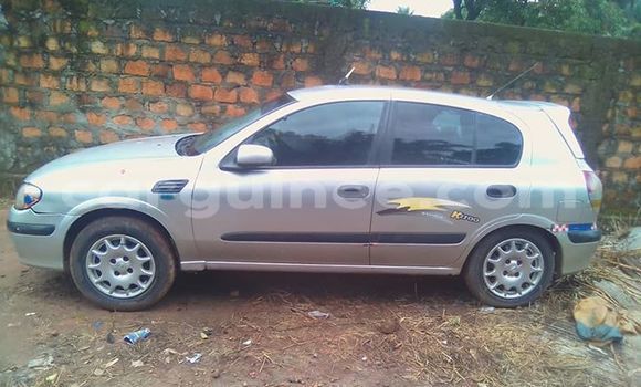 Acheter Occasion Voiture Nissan Almera Autre à Conakry, Conakry Acheter Occasion Voiture Nissan Almera Autre à Conakry, Conakry