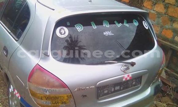 Acheter Occasion Voiture Nissan Almera Autre à Conakry, Conakry Acheter Occasion Voiture Nissan Almera Autre à Conakry, Conakry