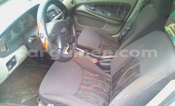 Acheter Occasion Voiture Nissan Almera Autre à Conakry, Conakry Acheter Occasion Voiture Nissan Almera Autre à Conakry, Conakry