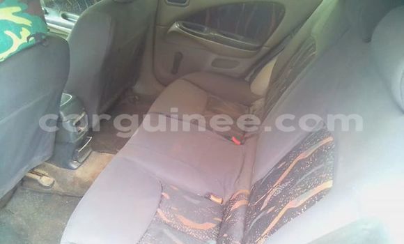 Acheter Occasion Voiture Nissan Almera Autre à Conakry, Conakry Acheter Occasion Voiture Nissan Almera Autre à Conakry, Conakry
