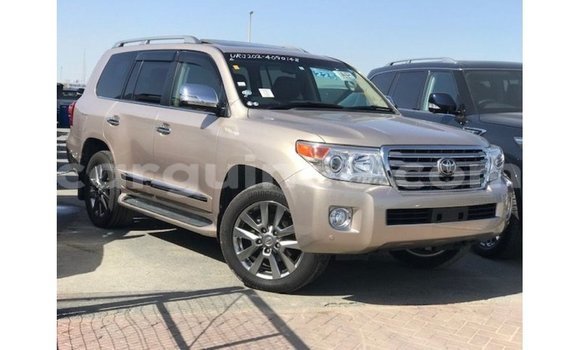 Buy Import Toyota Land Cruiser Other Car in Import - Dubai in Conakry Buy Import Toyota Land Cruiser Other Car in Import - Dubai in Conakry