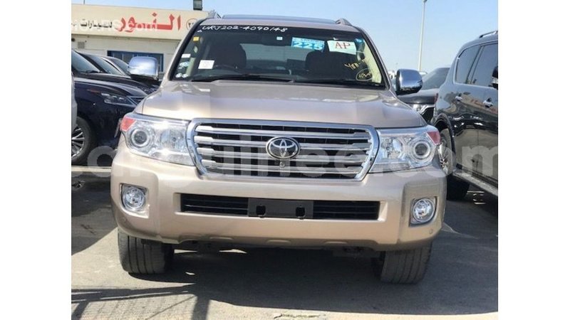 Big with watermark toyota land cruiser conakry import dubai 4802