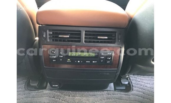 Acheter Import Voiture Toyota Land Cruiser Autre à Import - Dubai, Conakry Acheter Import Voiture Toyota Land Cruiser Autre à Import - Dubai, Conakry