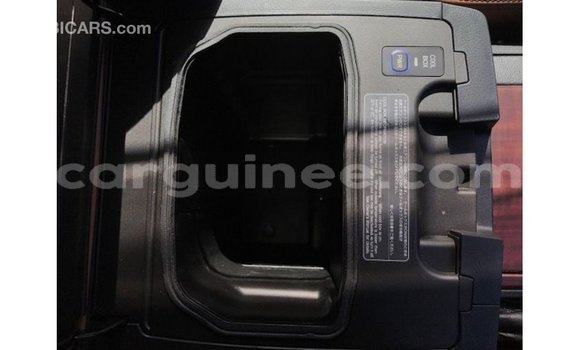 Acheter Import Voiture Toyota Land Cruiser Autre à Import - Dubai, Conakry Acheter Import Voiture Toyota Land Cruiser Autre à Import - Dubai, Conakry