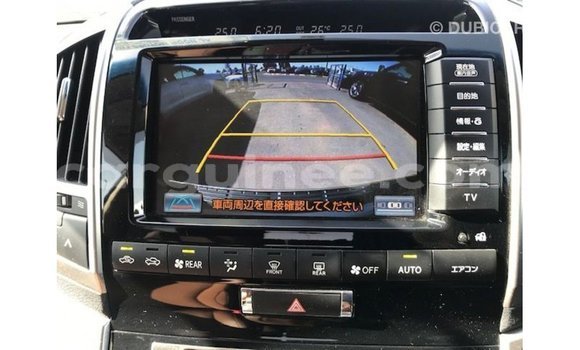 Acheter Import Voiture Toyota Land Cruiser Autre à Import - Dubai, Conakry Acheter Import Voiture Toyota Land Cruiser Autre à Import - Dubai, Conakry