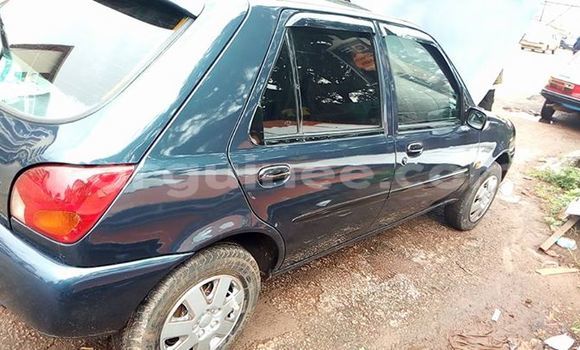 Acheter Occasion Voiture Ford Fiesta Autre à Conakry, Conakry