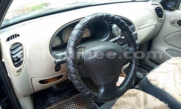 Buy Used Ford Fiesta Other Car in Conakry in Conakry Buy Used Ford Fiesta Other Car in Conakry in Conakry