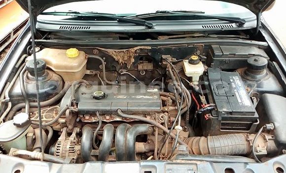 Buy Used Ford Fiesta Other Car in Conakry in Conakry Buy Used Ford Fiesta Other Car in Conakry in Conakry